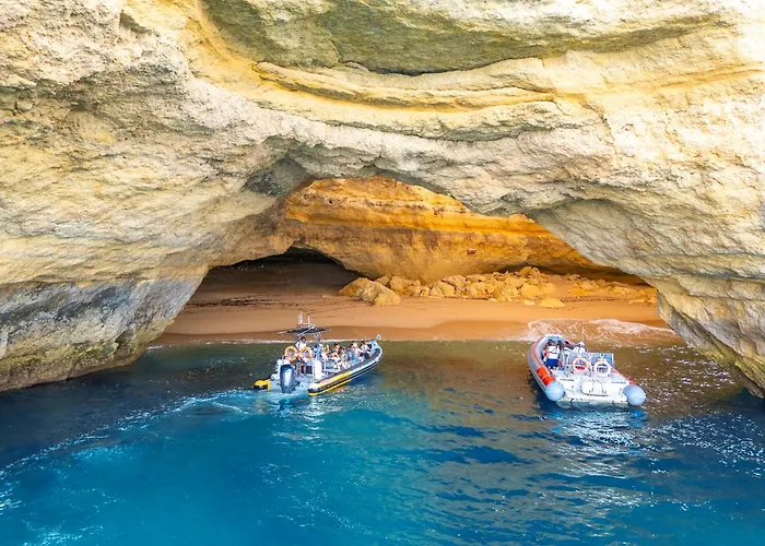 Rhodes By Algarve Vacation *