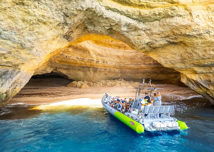 Rhodes By Algarve Vacation * Albufeira